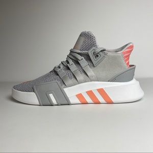 NEW Adidas Originals EQT Basketball Sz 9 Grey